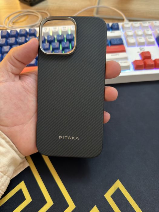 Pitaka 16 pro max