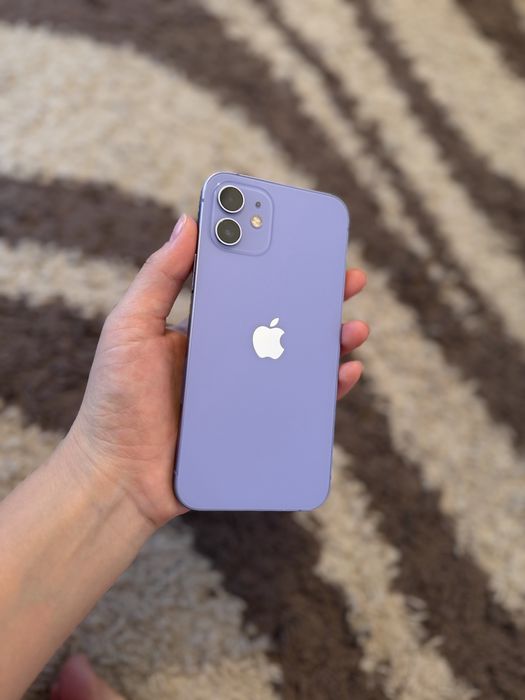 Iphone 12 / 128гб