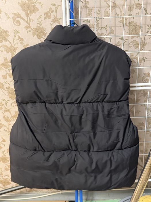 Pull&Beer жилетка