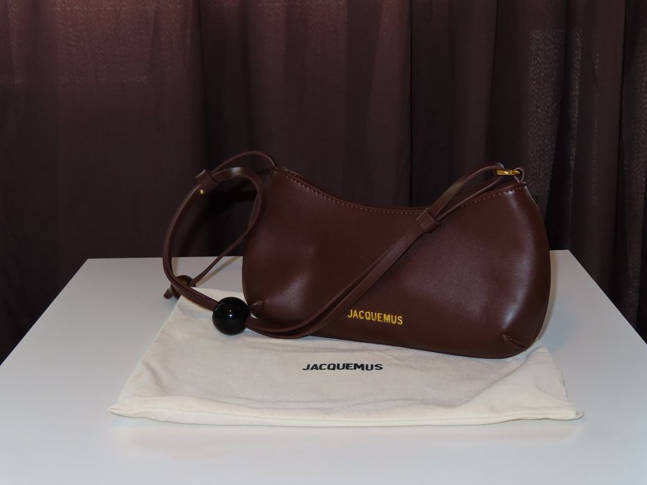 Jacquemus чанти, нови, различни модели