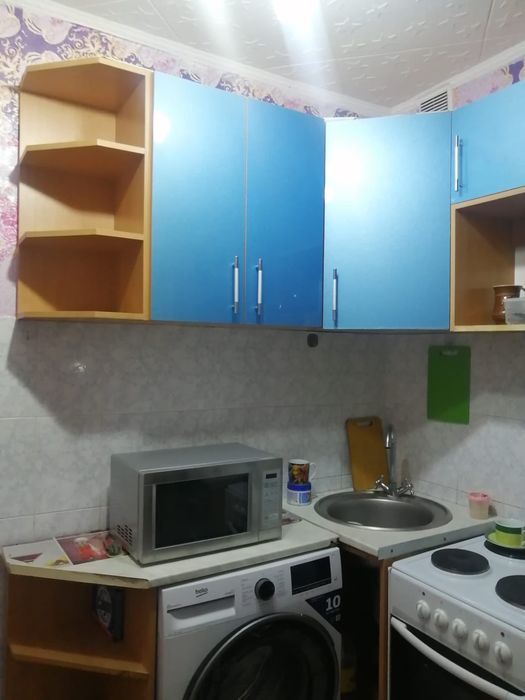 Сдается двухкомнатная квартира