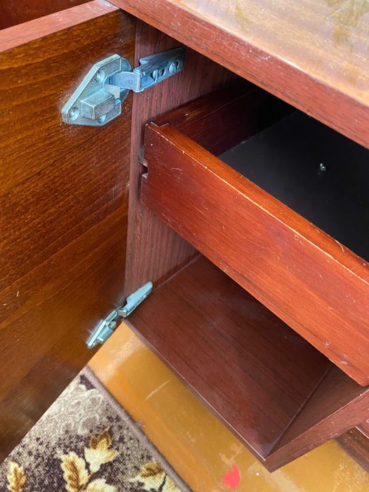 трильяж времен СССР