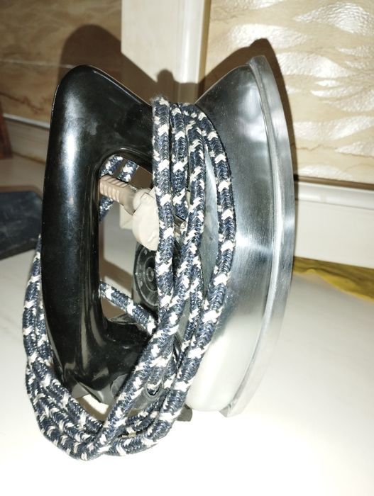 Утюг советский продажа