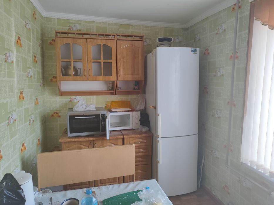 Долгосрочная аренда