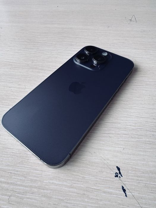 Iphone 14 pro 84% 256gb