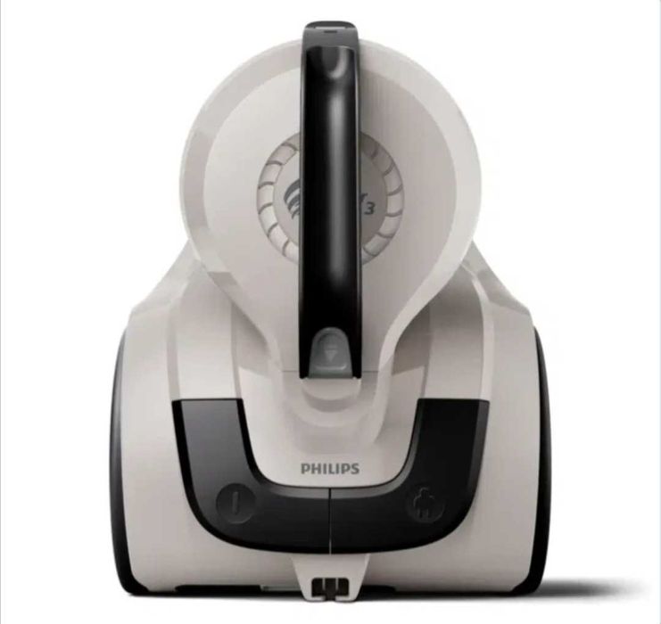 Aspirator vacuum fara sac Philips