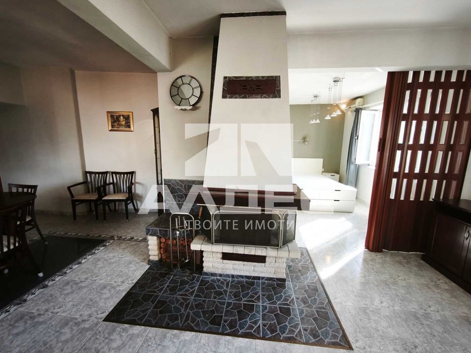 Дава се под наем Двустаен апартамент в София, Център - 84 кв.м за 680 € - Снимка #4