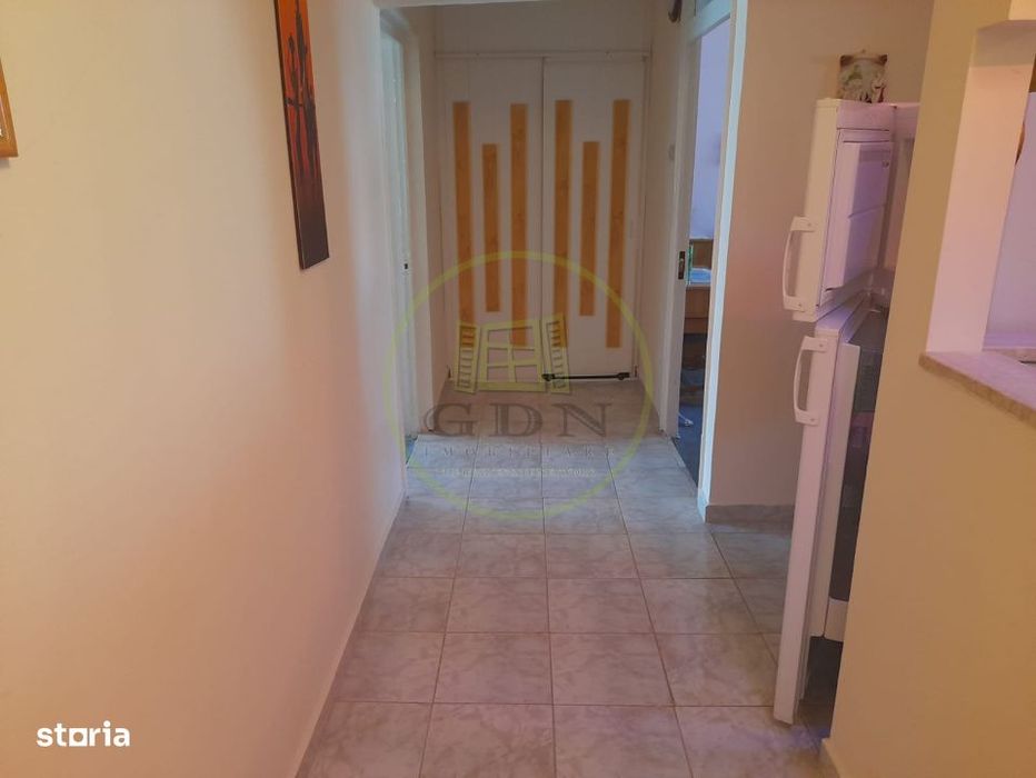 Apartament 2 camere de vanzare  Strada Luncii Fagaras jud. Brasov