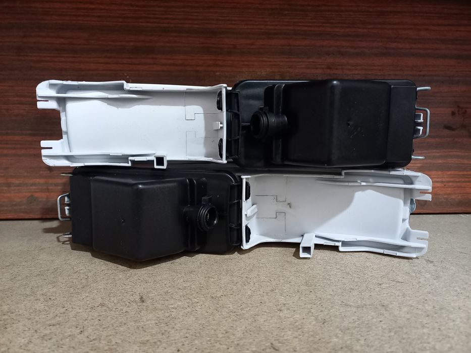 Противотуманки Ауди 80 В4