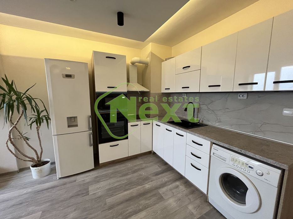 Дава се под наем Двустаен апартамент в София, Зона Б-5-3 - 65 кв.м за 700 € - Снимка #4