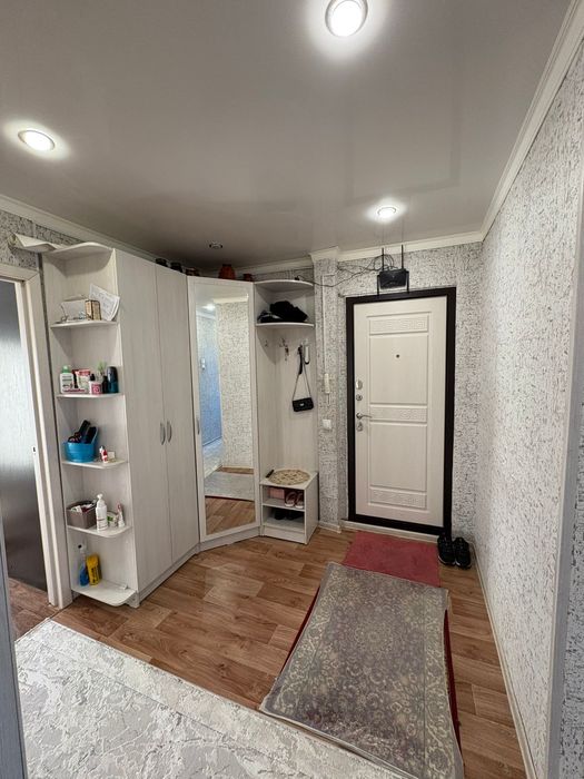 3-х комнатная квартира