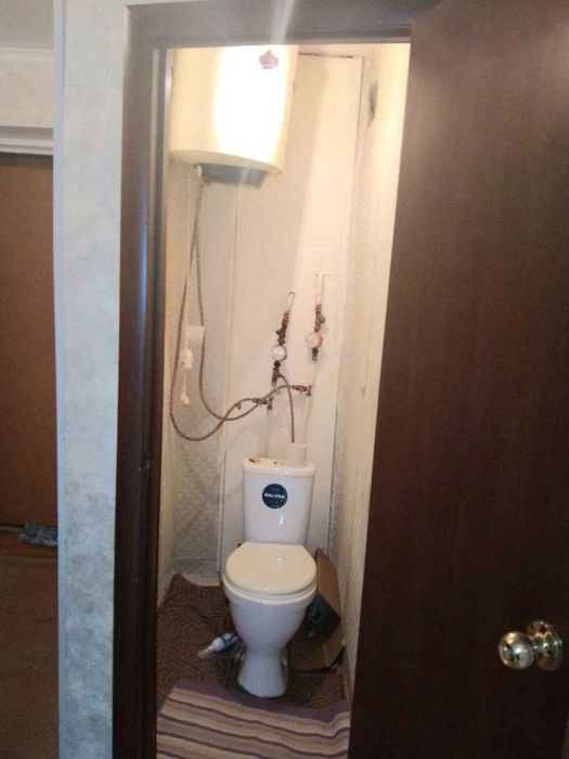 Продажа 2-комнатной квартиры