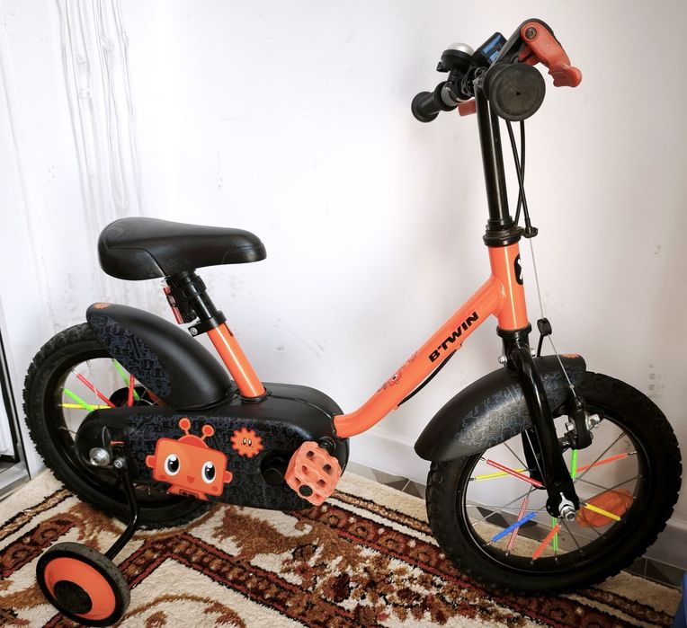 Bike 14 inch Copii