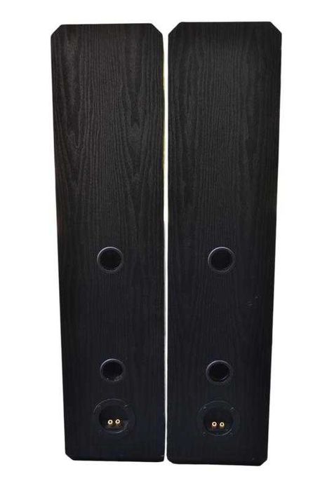 Boxe ACR Fostex RP 150