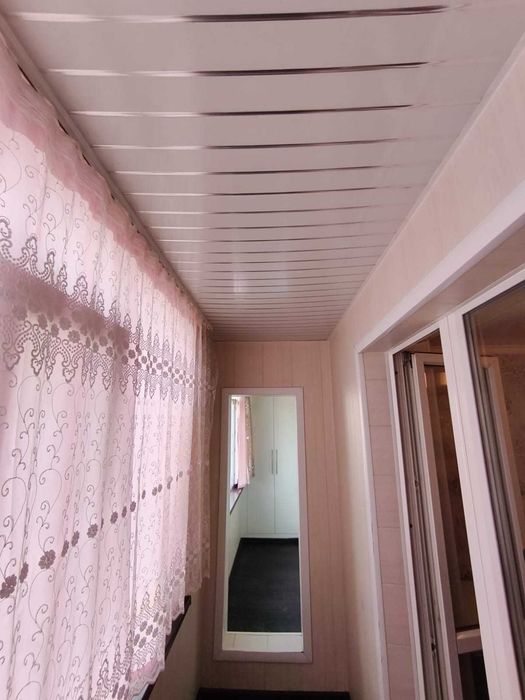 продам 1 ком.квартира в 8 мкр