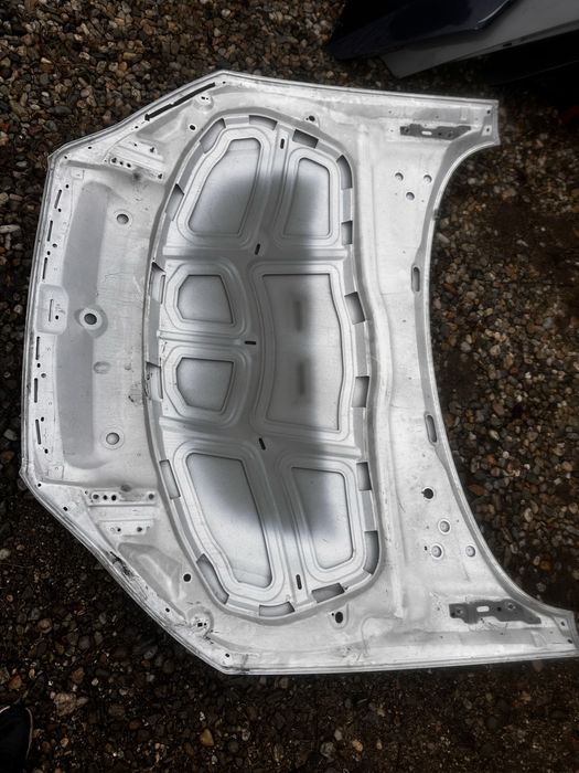 Capotă motor audi a5.b9.