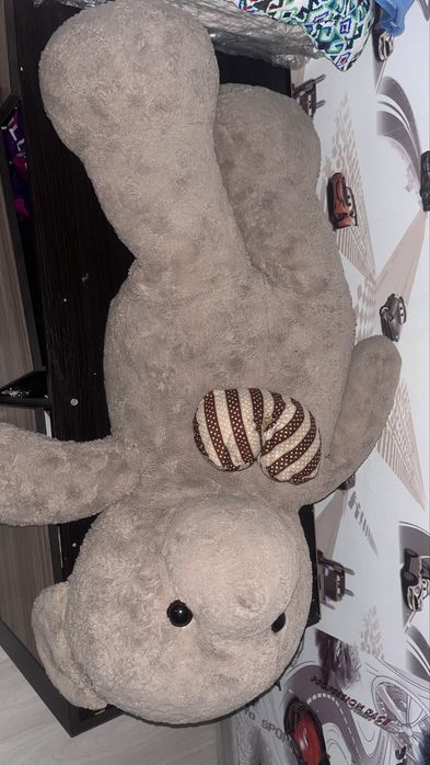 Мишка 1,20 см