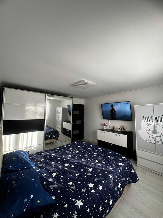 Apartament cu 2 camere strada Armoniei