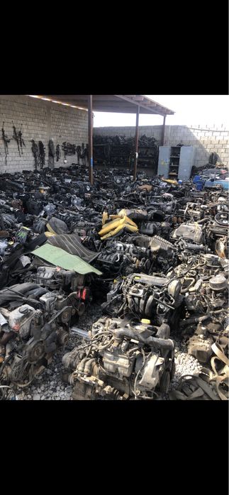 Привозной маторы каробка навесной