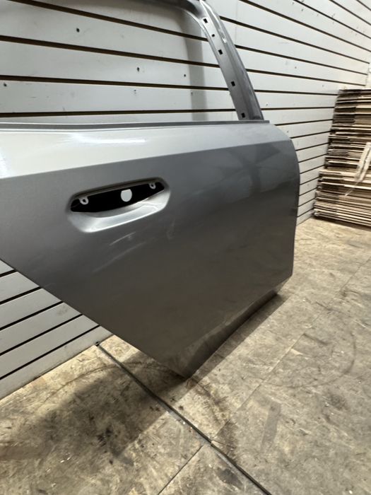 Usa bmw G60 seria 5 dreapta spate 2024-2026