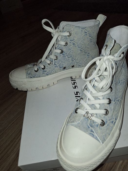 Дамски кецове Miss Sixty - 39