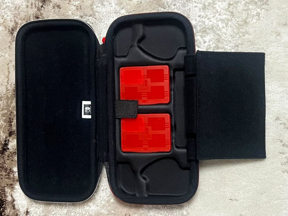 Vând Nintendo Switch