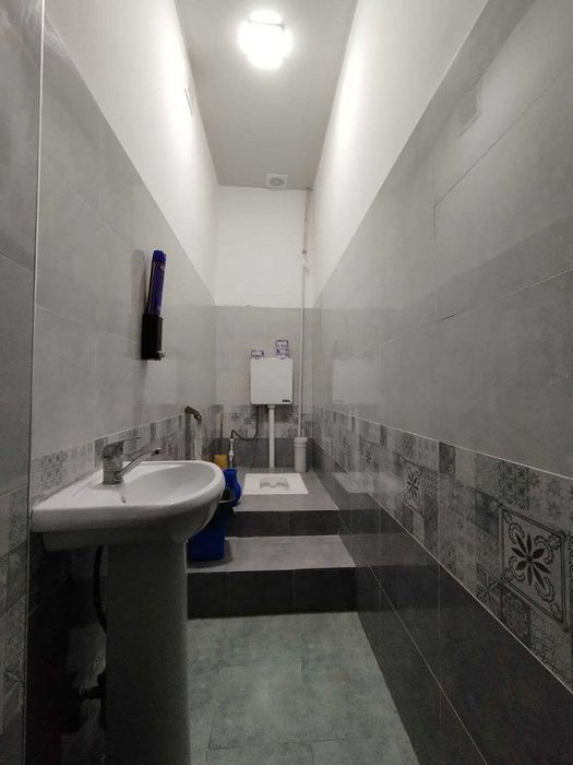 Аренда 776 м² помещения в отдельно стоящем здании на Массив Хумоюн.