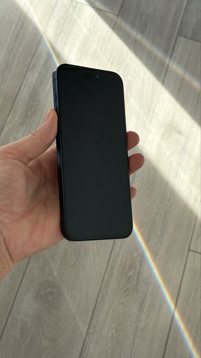 Айфон 15 про макс, 256 гб