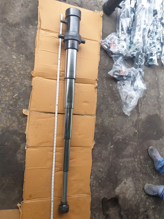 Cilindru basculare Iveco Sprinter Ford Lt