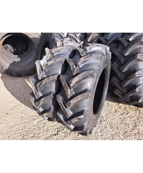 Anvelopa 11.2-20 OZKA 8PR TT KNK50  Cauciucuri tractor, Fiat, Case, Fendt, John Deere, New Holland, Massey Ferguson, UTB   Cauciucuri tractor, Fiat, C