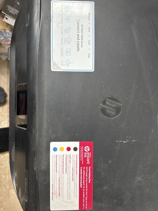 Imprimante HP ENVY