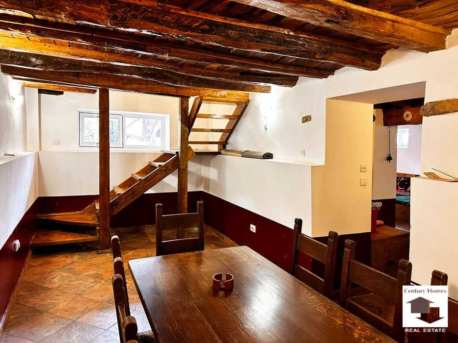 Продава се Къща в с. Добромирка, Област Габрово - 100 кв.м за 580 €/кв.м - Снимка #18