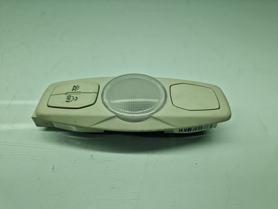 Plafoniera fata Ford Focus 3 [Fabr 2010-2018] BM51-13776-EC