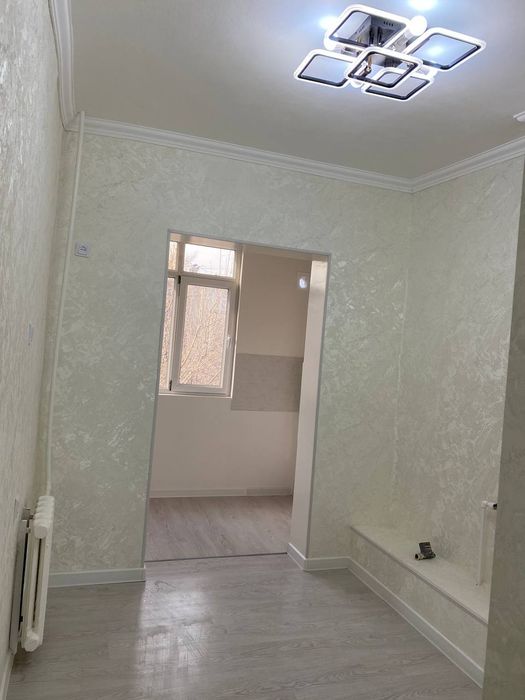 Продам дустлик1 2ком 3этаж 4этажки  с ремонтом под ключ хорошие место