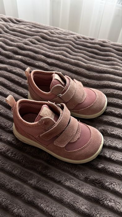 Детские кроссовки Ecco