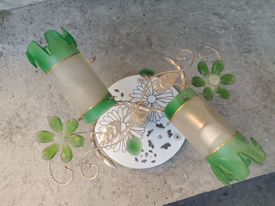 Люстры для дома.