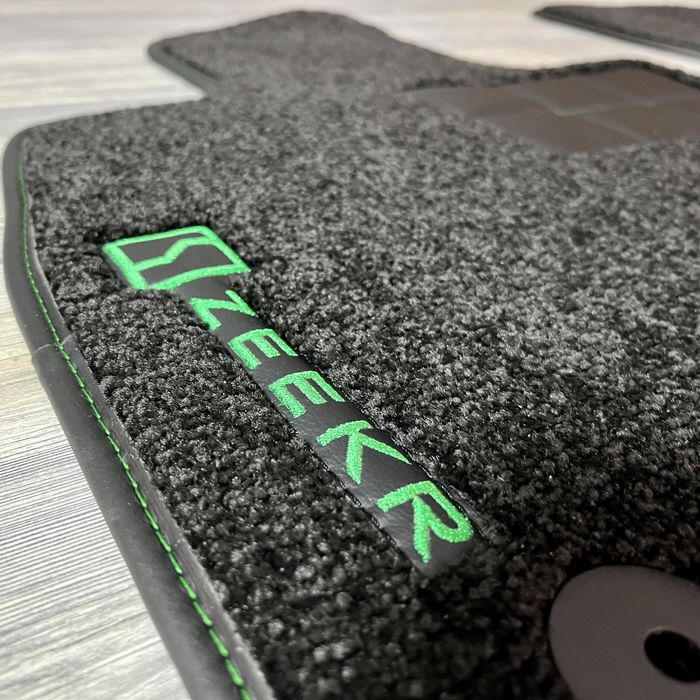 Авто коврики класса Люкс