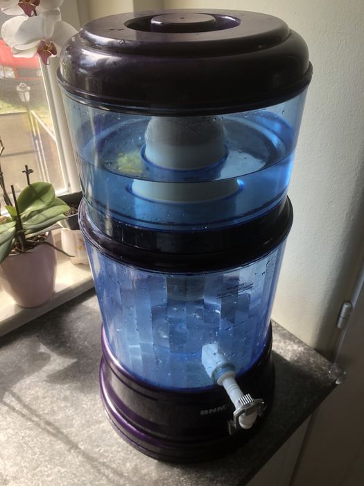 Filtru Apa Profesional BNM Germania