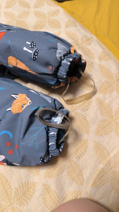 Комбинезон Lassye детский