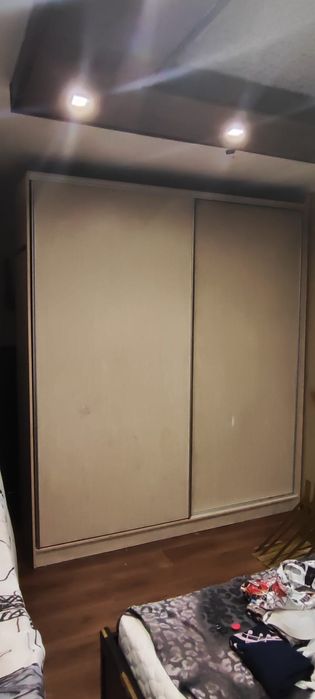 Продам шкаф купе