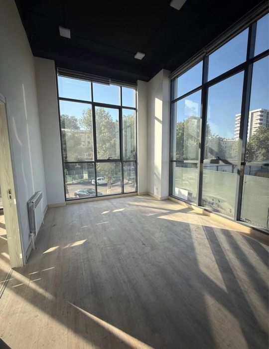 Яккасарай ЖК Prestige Garden Коммерческое помещение, 345м2. 1 Линия