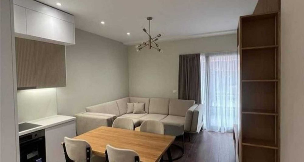 Продавам двустаен апартамент в Манастирски ливади