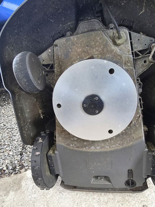 Robot de tuns gazon Husqvarna automower 310