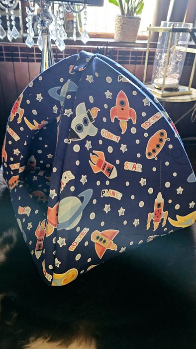 Котешки принадлежности