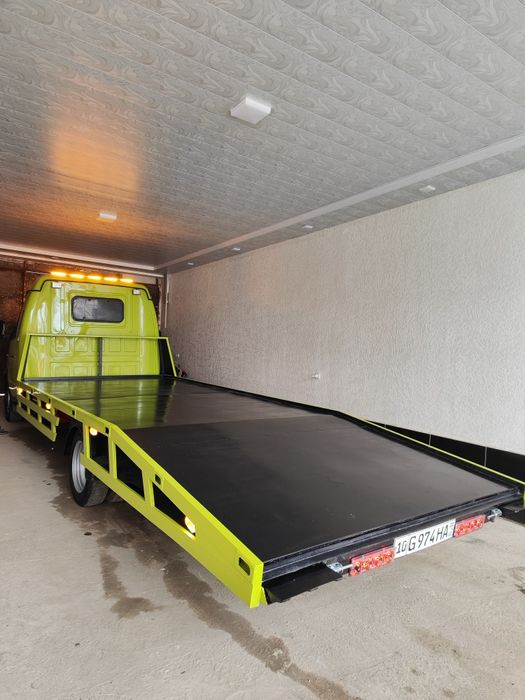 Эвакуатор 2012 йил янги ясалган