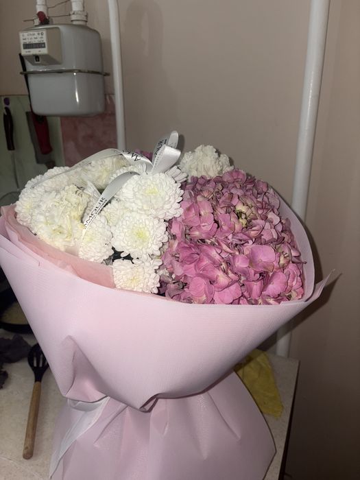 Цветы свежые  срочна  торг имееться