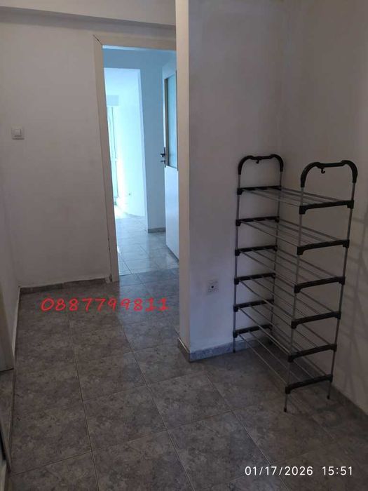 Дава се под наем Двустаен апартамент в Варна, Автогара - 62 кв.м за 398.82 € - Снимка #2