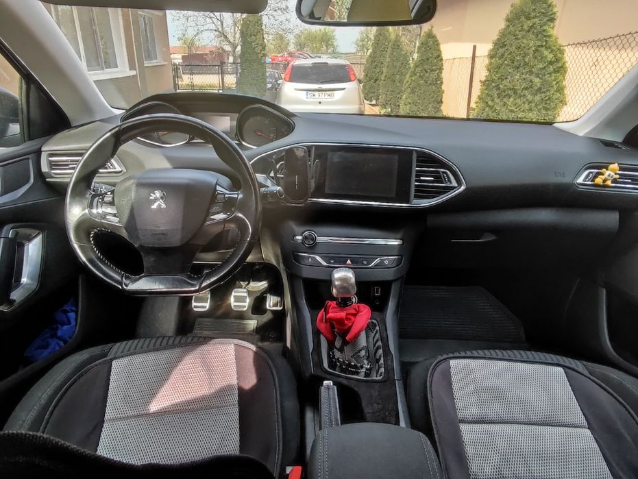 De vânzare Peugeot 308
