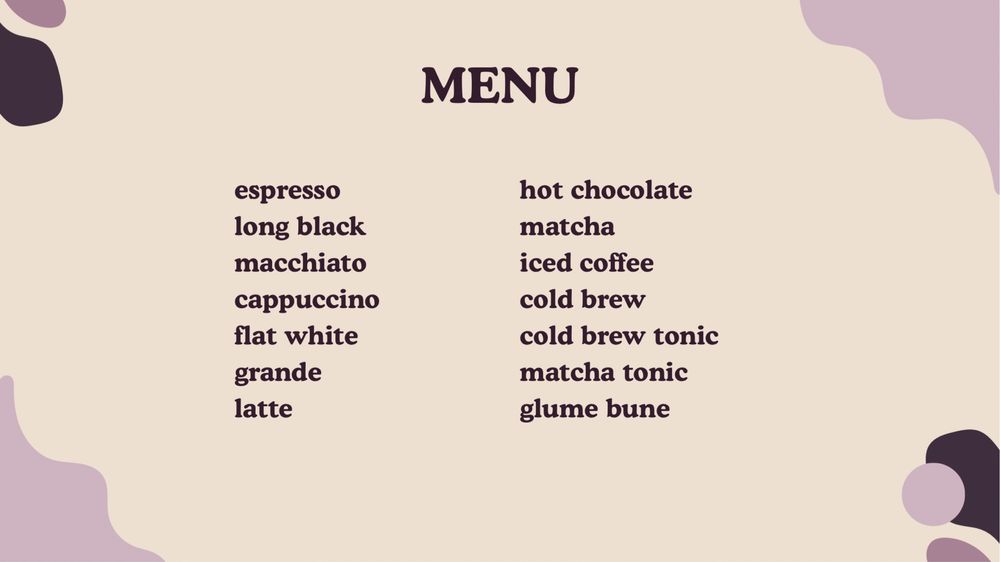 Bar Mobil Cafenea Nunti/Evenimente private