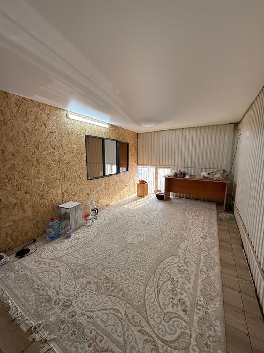 Продам складское помещение